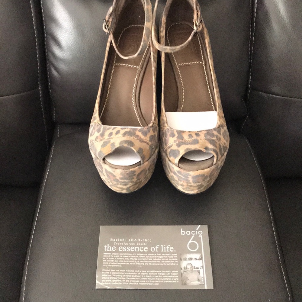 Bacio 61 Notizia Camel M080